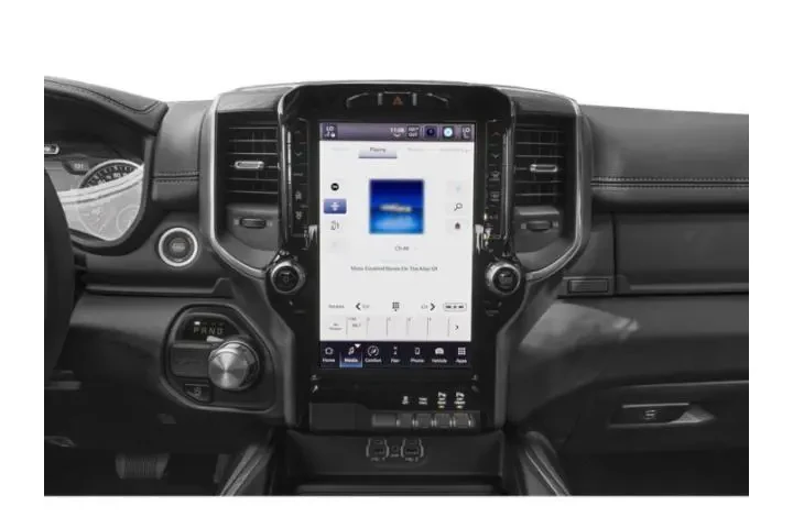 $32652 : Ram 1500 2024 4x2 Laramie 4d image 10