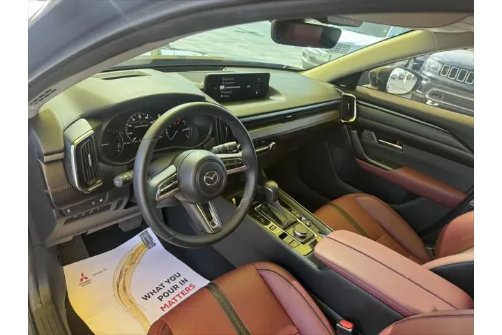 $34999 : Mazda CX-50 Hybrid 2025 AWD image 10