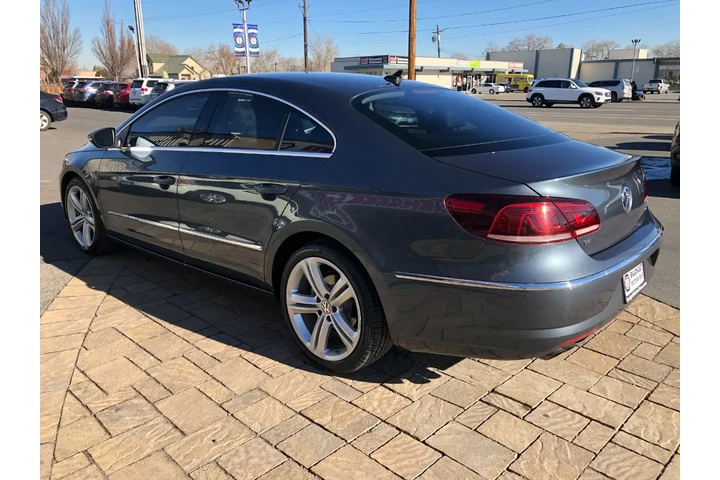 $9990 : 2013 CC Sport Plus image 5