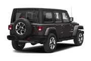 $25988 : Jeep Wrangler Unlimited 2019 thumbnail