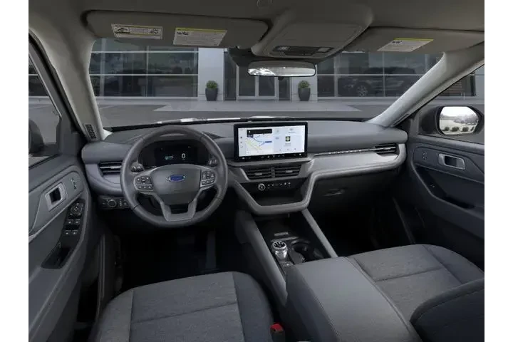 $35900 : Ford Explorer 2025 AWD Activ image 9