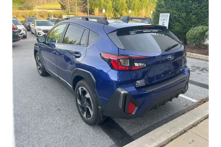 $32000 : Subaru Crosstrek 2025 AWD Li image 4