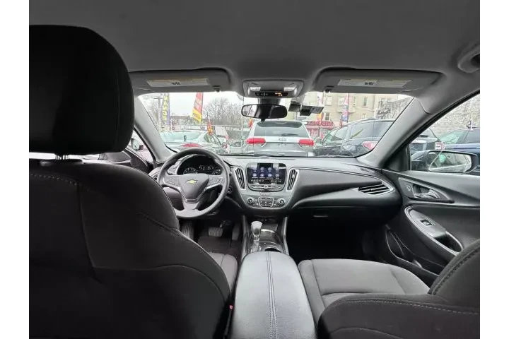 2018 CHEVROLET MALIBU2018 CHE image 7