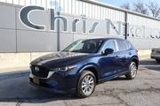 2025 CX-5 2.5 S Select Packag en Tulsa