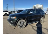 $12000 : Jeep Grand Cherokee 2014 4x4 thumbnail