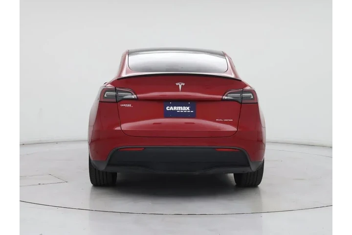 $34998 : Tesla Model Y 2023 AWD Long image 6