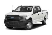 Ford F-150 2020 4x4 Platinum en Salt Lake City
