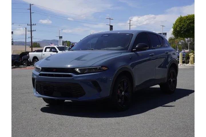 $24133 : Dodge Hornet 2024 AWD GT 4dr image 8