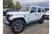 $27899 : Jeep Wrangler Unlimited 2019 thumbnail