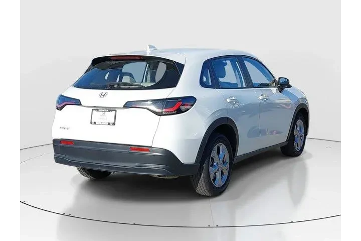 $22163 : Honda HR-V 2023 AWD LX 4dr C image 5