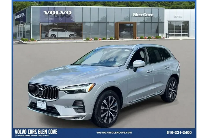 $37500 : Volvo XC60 2023 AWD B5 Plus image 3