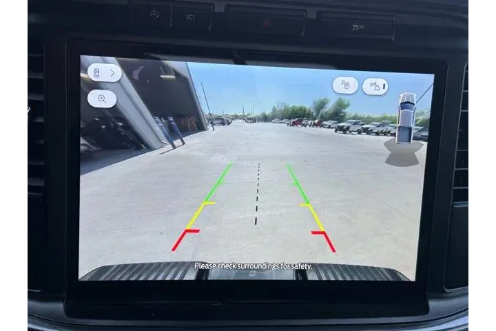 $33286 : Ford F-150 2024 4x2 STX 4dr image 9