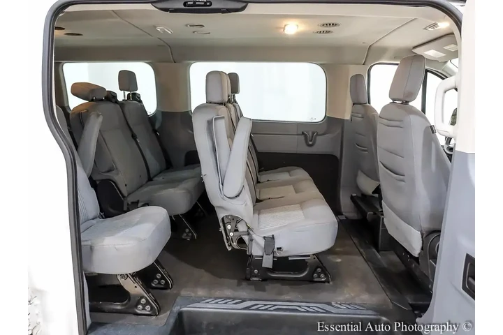 $23995 : Ford Transit 2019 350 XL 3dr image 10