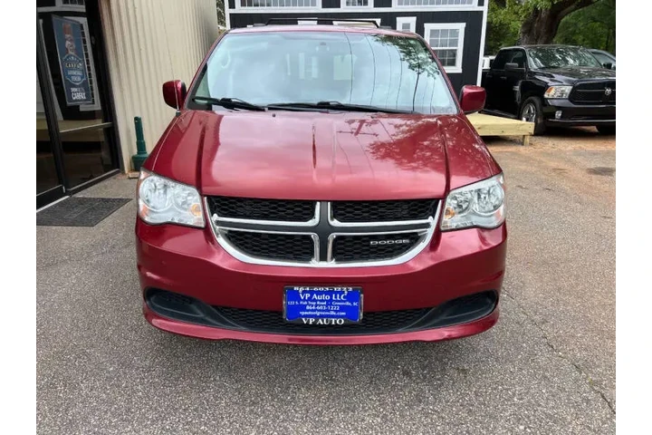 $8999 : 2011 Grand Caravan Mainstreet image 3