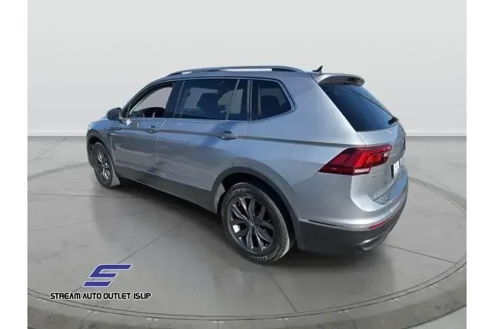 $17985 : Volkswagen Tiguan 2023 AWD S image 6