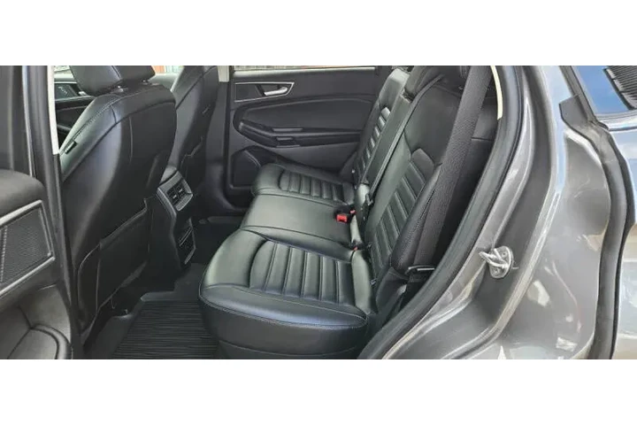 $16990 : 2023 Edge SEL image 9