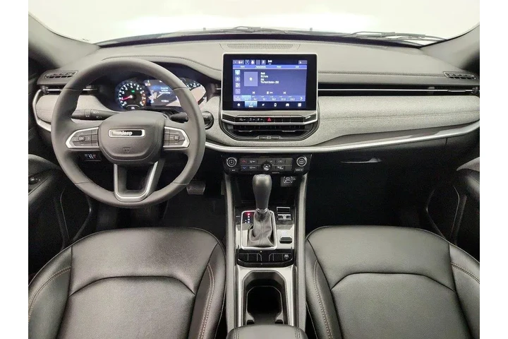 $24998 : Jeep Compass 2023 4x4 Latitu image 9