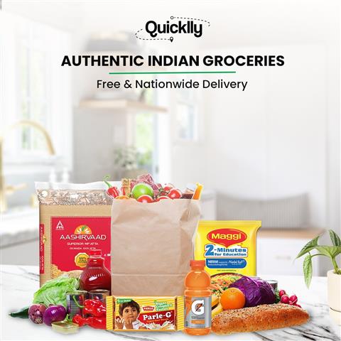 Indian Grocery Online in USA image 3