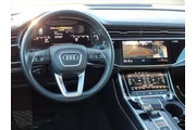 $33749 : Audi Q7 2022 AWD quattro Pre thumbnail