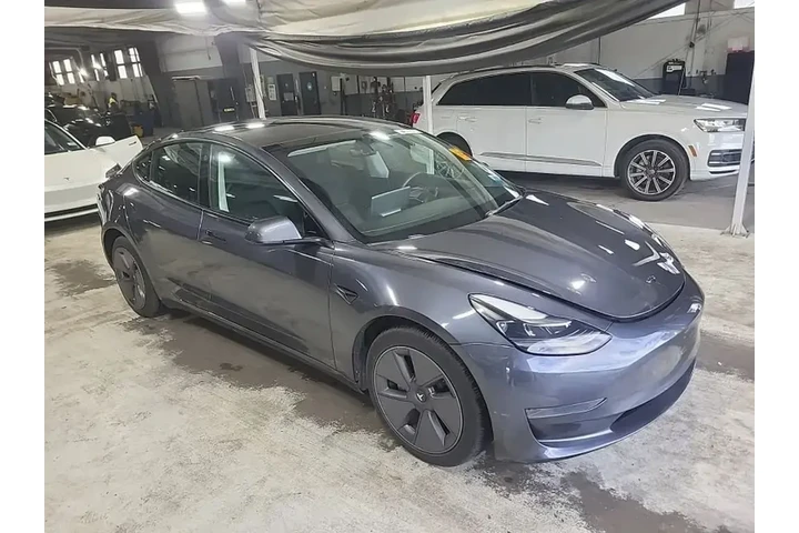 $22990 : Tesla Model 3 2023 4dr Sedan image 2