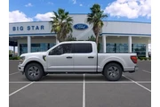 $38993 : Ford F-150 2025 4x2 STX 4dr thumbnail