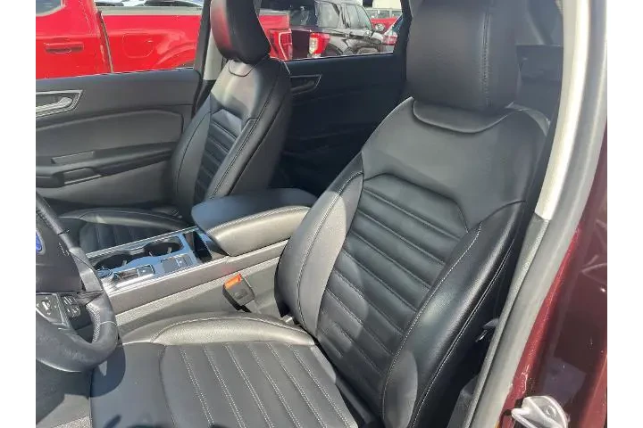 $29988 : Ford Edge 2023 AWD SEL 4dr C image 8