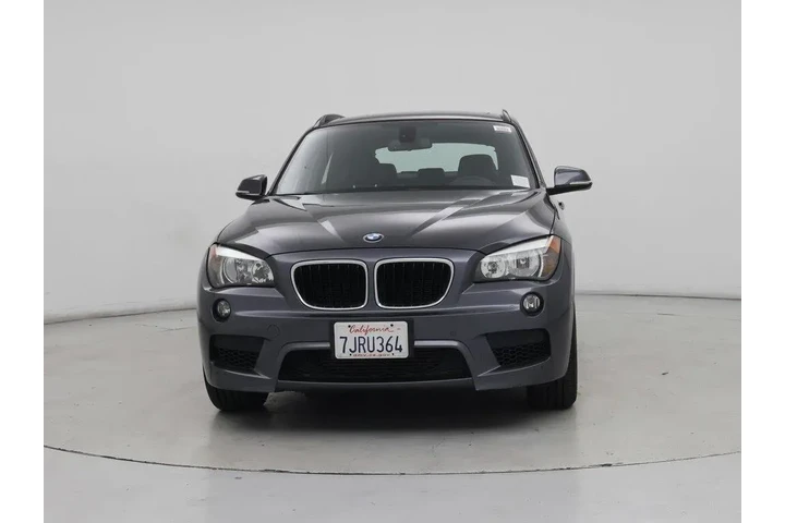 $13599 : BMW X1 2015 sDrive28i 4dr SU image 5