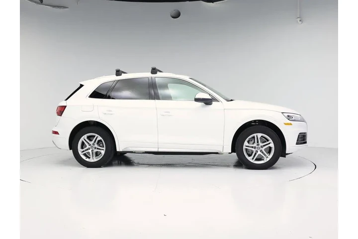 $24998 : Audi Q5 2019 AWD quattro Pre image 7