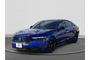 Honda Accord Hybrid 2023 Spo en San Bernardino