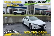 Buick Regal Sportback 2018 A en Poplar Bluff