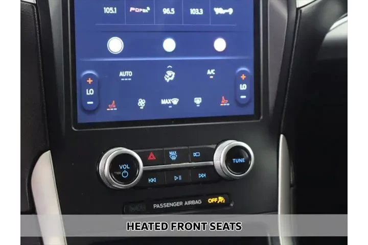 $18823 : Ford Edge 2022 AWD ST-Line 4 image 5