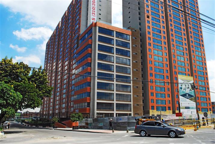 $200000000 : APARTMETO CON VISTA PANORAMICA image 1