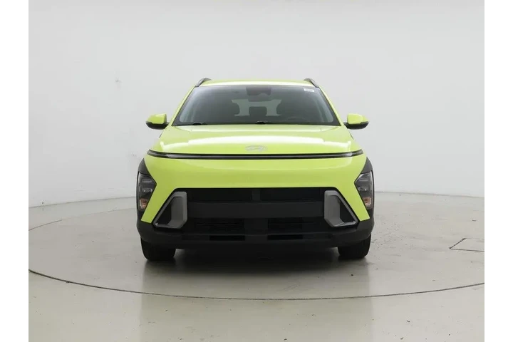 $20998 : Hyundai KONA 2024 SEL 4dr Cr image 5