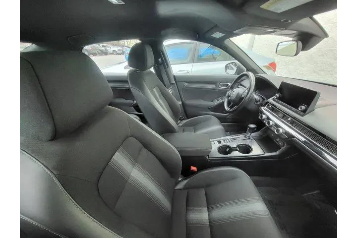 $22478 : Honda Civic 2024 Sport 4dr S image 8