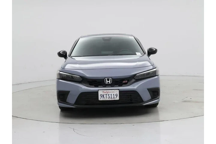 $29998 : Honda Civic 2024 Si 4dr Seda image 5