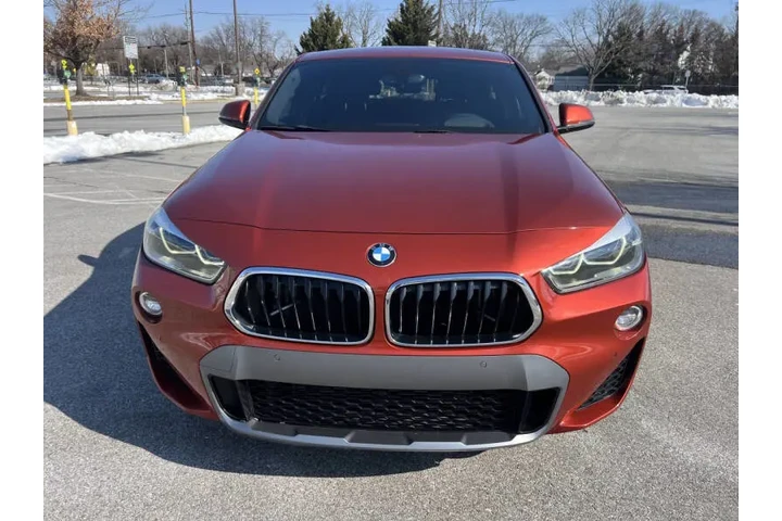 $11900 : 2018 BMW X2 xDrive28i image 3