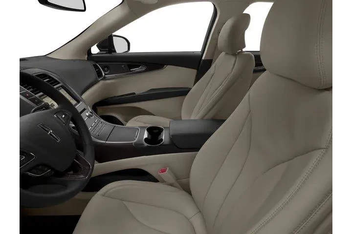 $11990 : Lincoln MKX 2018 Select 4dr image 9