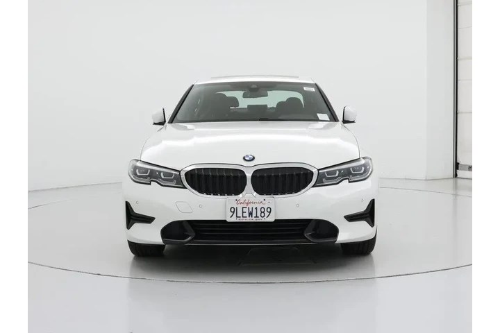 $25998 : BMW 3 Series 2021 330i 4dr S image 5