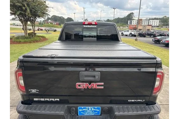 $28778 : GMC Sierra 1500 2016 4x4 Den image 9