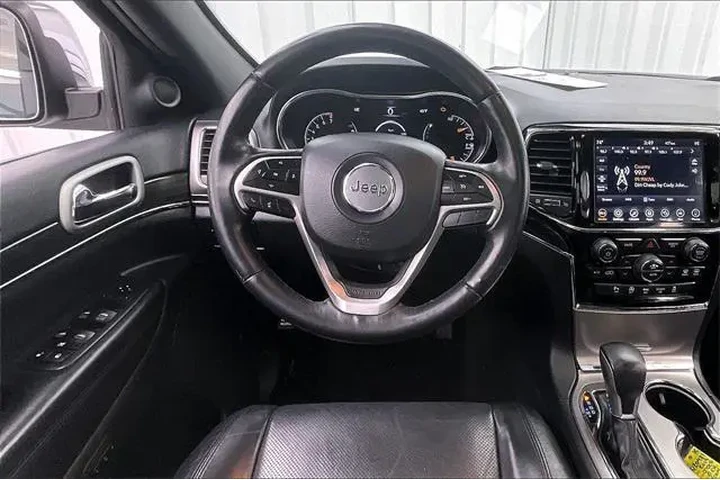 $12990 : Jeep Grand Cherokee 2019 4x4 image 5