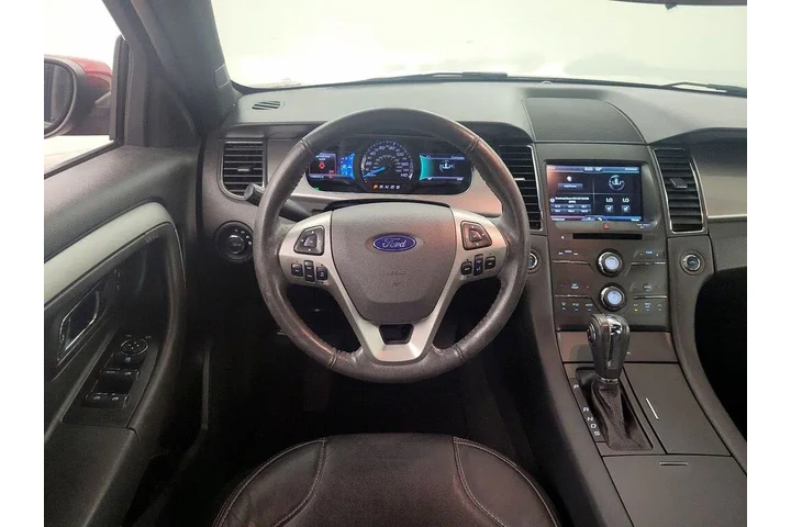$11998 : Ford Taurus 2015 SEL 4dr Sed image 10
