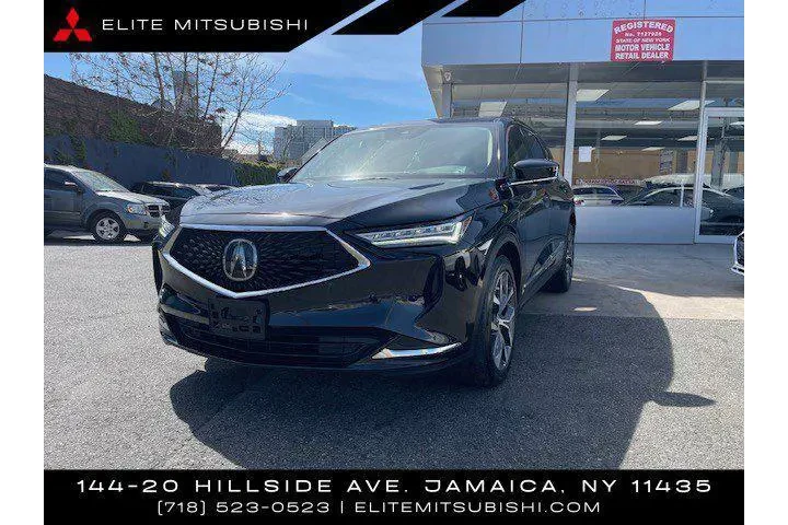 $39799 : Acura MDX 2023 SH-AWD 4dr SU image 1