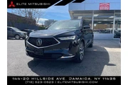 Acura MDX 2023 SH-AWD 4dr SU en New York