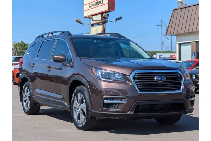 $19572 : 2019 Ascent Premium 8-Passeng image 6