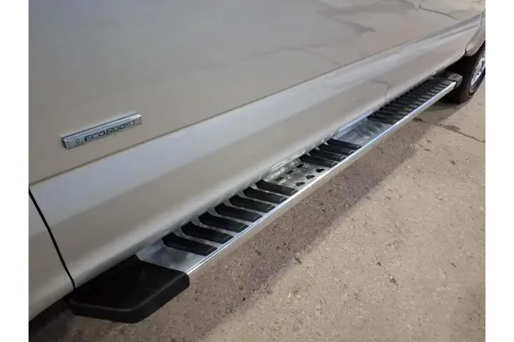 $20642 : Ford F-150 2015 4x4 Lariat 4 image 8