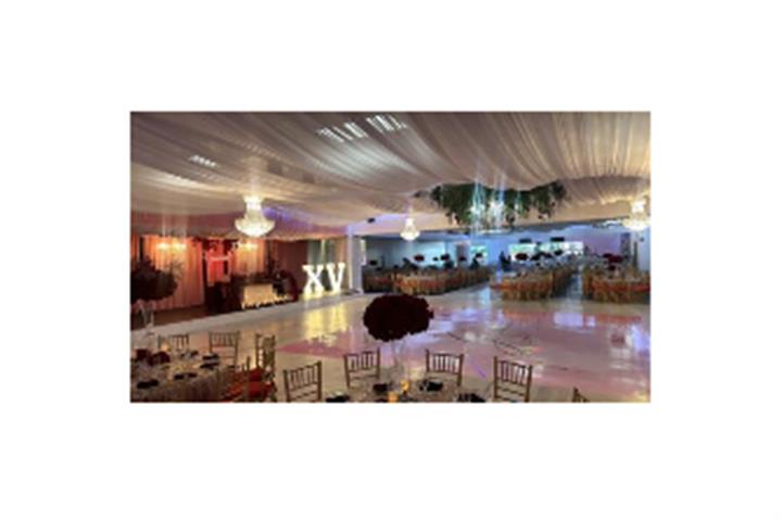 Salon Banquet Hall Venue image 6