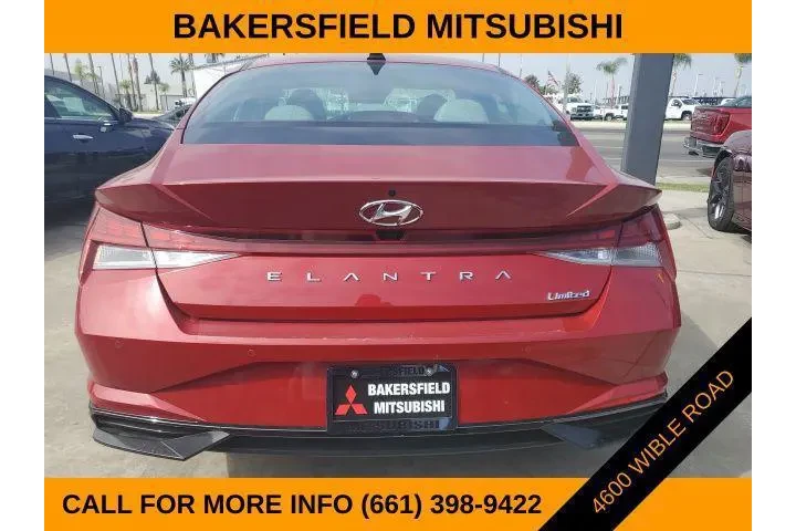 $19099 : Hyundai ELANTRA 2023 Limited image 6