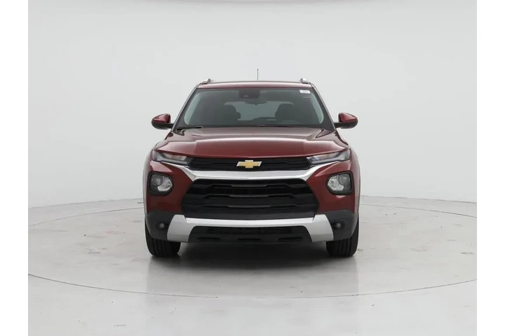 $18998 : Chevrolet Trailblazer 2023 L image 5