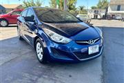 2016 Elantra SE thumbnail