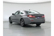 $34998 : BMW 5 Series 2022 AWD 530i x thumbnail